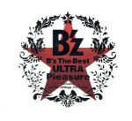 B’z The Best“ULTRA Pleasure”Winter Giftパッケージ(DVD付)