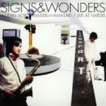 SIGNS&WONDERS(紙ジャケット仕様)