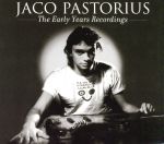 ジ・アーリー・イヤーズ・レコーディングス