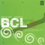 バンド・クラシックス・ライブラリー10 大阪俗謡による幻想曲