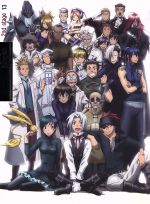 D.Gray-man 2nd stage 13(完全生産限定版)(特典DVD、特殊三方背スリーブ、特製ブックレット付)