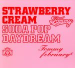 Strawberry Cream Soda Pop“Daydream”(DVD付)