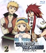 テイルズ・オブ・ジ・アビス2(Blu-ray Disc)(解説書「WORLD OF TOA」(8P)付)