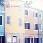 ピースフル・ガーデン・ザ・デイ・ビギニング