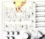 best of nobody knows+(初回生産限定盤)(DVD付)(DVD1枚付)