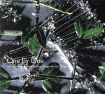 One by One kzk sound track from adidas originals by originals(初回仕様限定盤)