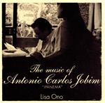 The music of Antonio Carlos Jobim“IPANEMA”(HQCD)