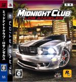 Midnight Club:Los Angeles