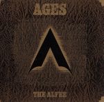 AGES(完全生産限定盤)(紙ジャケット仕様)(HQCD)