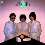 ALMYGHTY ALFEE(完全生産限定盤)(紙ジャケット仕様)(HQCD)