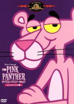 THE PINK PANTHER ザ・ベスト・アニメーション<ピンク・パニック編>