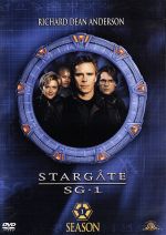 スターゲイト ｓｇ １ シーズン１ ｄｖｄ ｂｏｘ 劇場版 中古dvd リチャード ディーン アンダーソン 製作総指揮 出演 マイケル シャンクス アマンダ タッピング ブックオフオンライン