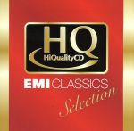HQCDで聴く高音質クラシック(HQCD+CD)
