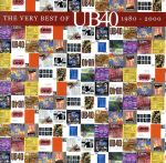 ザ・ヴェリー・ベスト・オブ・UB40 1980-2000