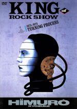 KING OF ROCK SHOW 88’s-89’s TURNING PROCESS