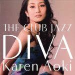 THE CLUB JAZZ DIVA(HQCD)