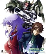 機動戦士ガンダム00 セカンドシーズン3(Blu-ray Disc)