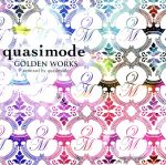 GOLDEN WORKS-remixed by quasimode-