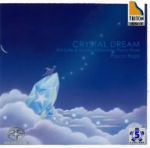 Crystal Dream-サティ&吉松隆 ピアノ作品集-(SACDハイブリッド)