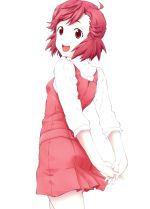 かんなぎ6(完全生産限定版)(三方背BOX、80P完全設定資料集、エンディングイラストピンナップ2枚付)