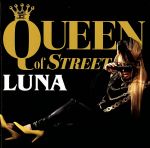 QUEEN of STREET