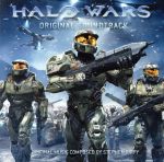 Halo Wars オリジナルサウンドトラック(DVD付)