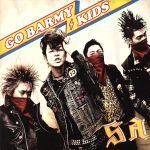 GO BARMY KIDS(DVD付)