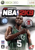 NBA 2K9