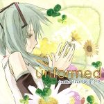 unformed(初回限定盤)(ブックレット付)