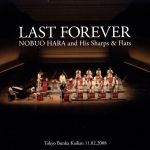 LAST FOREVER