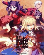 Fate/stay night BOX(Blu-ray Disc)