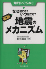 図解・なぜ起こる?いつ起こる?地震のメカニズム -(早わかりN文庫)