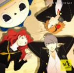 ドラマCD ペルソナ4 Vol.1