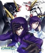 機動戦士ガンダム00 セカンドシーズン4(Blu-ray Disc)