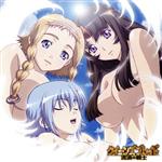 クイーンズブレイド 流浪の戦士:思い出と約束