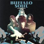 BUFFALO SOUL