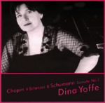 ショパン:4つのスケルツォ/シューマン:ピアノ・ソナタ第1番