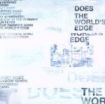 The World’s Edge(初回生産限定盤)(DVD付)(特典DVD1枚付)