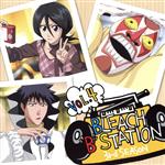 RADIO DJCD[BLEACH“B”STATION]Third Season Vol.4