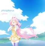 神曲奏界ポリフォニカ:phosphorus