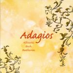 Adagios ほっとくつろぐクラシック