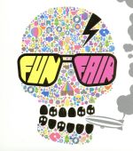 【初回紙ジャケ】FUNFAIR