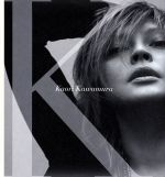 K(初回限定盤)(紙ジャケット仕様)(DVD付)(DVD1枚付)