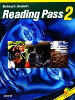 Reading Pass -(2)(CD1枚付)