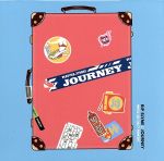 JOURNEY(初回限定盤)(DVD付)(DVD1枚、スペシャルパスポート、ステッカー付)