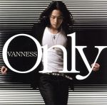 Only(初回限定盤)(DVD付)(DVD1枚付)