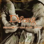 Difangの歌声~Voice of Life-Difang(DVD付)