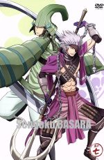 戦国BASARA 其の七