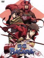 戦国BASARA 其の弐