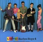LISTEN!BARBEE BOYS4